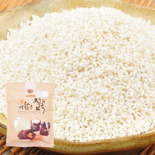 팜투맘 김가네농산 찹쌀 5kg