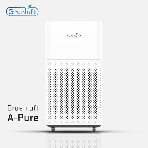 그린루프트(Gruenluft) A-Pure 공기청정기 DGP-6100