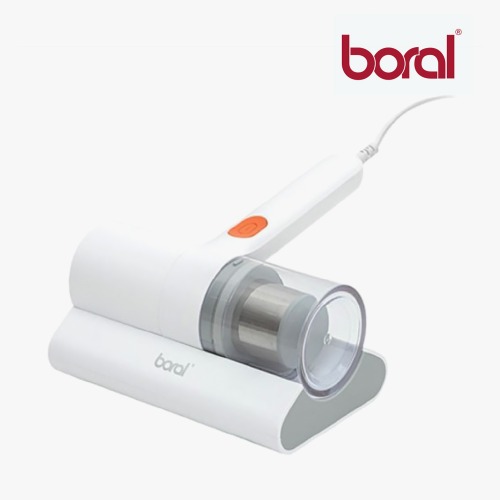 보랄(Boral) UV 침구 진공청소기 BR-V603BC
