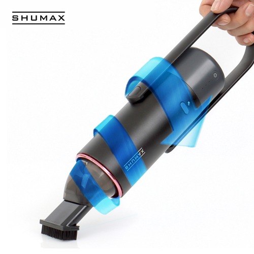 슈맥스(SHUMAX) 텀블러 무선청소기 SD-T2000