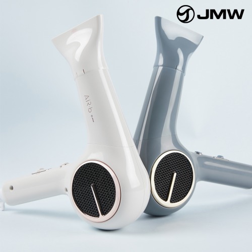 JMW  가벼운 헤어드라이기 BLDC 저소음 항공모터 에어비 MC4A01A/2B